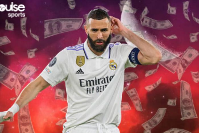Why Karim Benzema is leaving Real Madrid