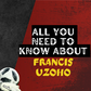 All you need to know about Francis Uzoho
