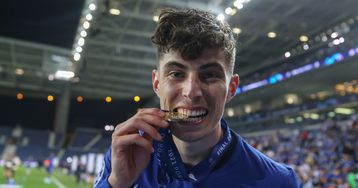 Chelsea: 3 reasons why Blues should NOT sell Kai Havertz