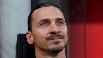 Zlatan Ibrahimovic retires from football