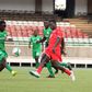 Ulinzi Stars assistant coach Abdallah Mohammed not fazed by poor run of form