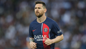 Al Hilal prepare to announce Messi signing