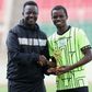 Sofapaka midfielder trumps Nigerian forward and Harambee Stars prospect to win Player of the Month Award