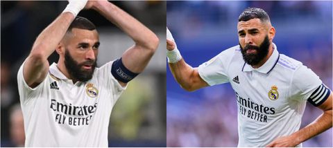 Karim Benzema: Saudi offer and 2 other interesting reasons Frenchman is leaving Beranbeu