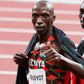 Timothy Cheruiyot
