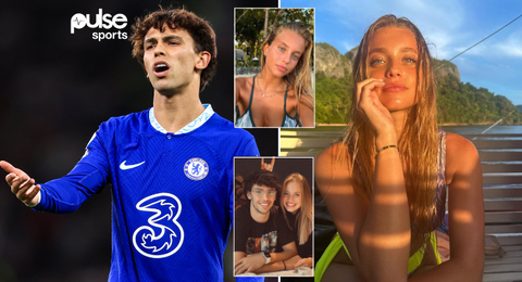 João Félix: 5 things to know about Margarida Corceiro's breakup with ex-Chelsea flop