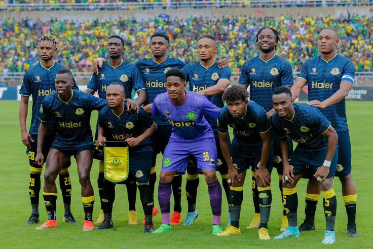 FIFA ban Yanga from signing new players
