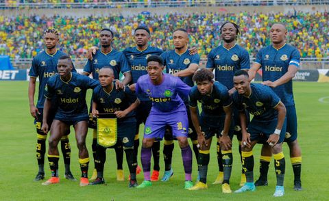 FIFA ban Yanga from signing new players