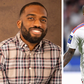 Reactions as Nigerian athlete finds his look-alike in footballer Alexandre Lacazette