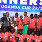 Pictorial: Stunning Images from the Stanbic Uganda Cup final in Lira