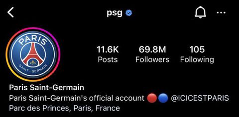 Inter Miami is reportedly one of Messi's top suitors now PSG are losing followers.
