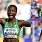 Tobi Amusan leads strong contingents of Nigerian athletes to New York City Grand Prix