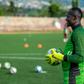 Burundi custodian seething for revenge against Harambee Stars seven years since CECAFA debacle