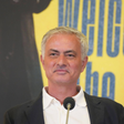 Fenerbahce new manager Jose Mourinho || Image credit: Imago