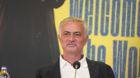 Jose Mourinho gives 3 conditions for Fenerbahce to sign Real Madrid star