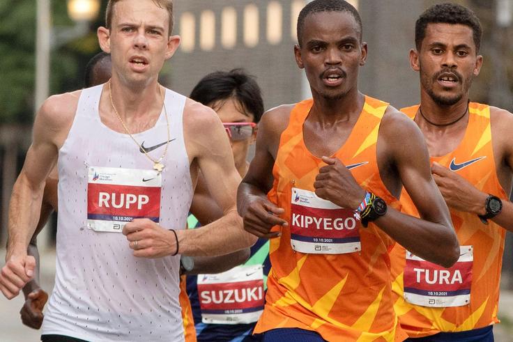 Former Milano Marathon champion provisionally suspended by AIU for whereabout failures