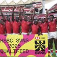 Shujaa: Financial windfall that awaits Kenya after World Series return