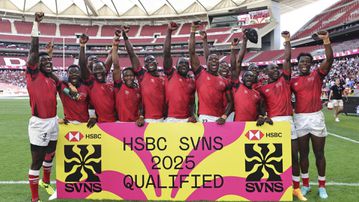 Shujaa: Financial windfall that awaits Kenya after World Series return