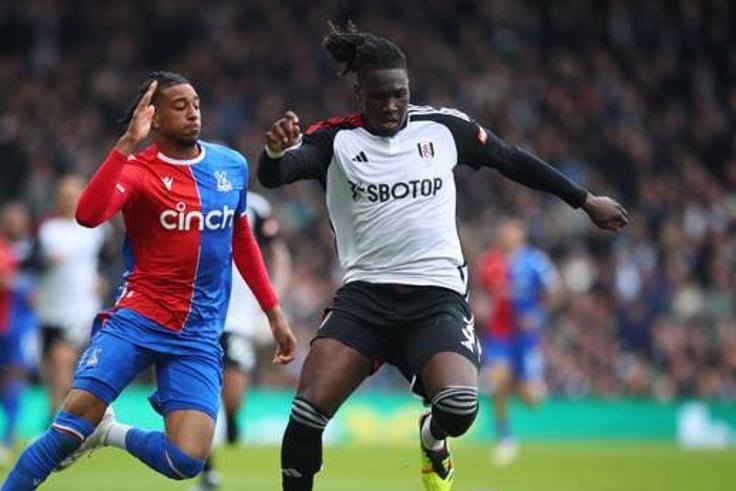 ‘He offers a complete solution’ – Nigerian-born star excites Real Madrid icon