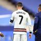 Ronaldo leads Mbappe's Madrid welcome party