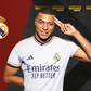 Kylian Mbappé Real Madrid transfer gets him 2 million more followers under 5 hours