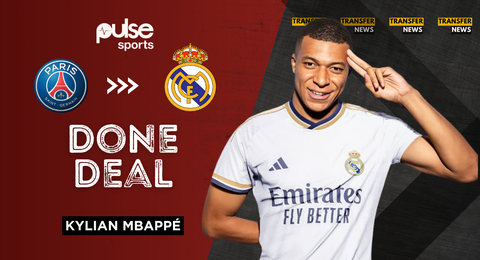 Mbappé: Real Madrid’s new galactico gains over 2 million followers just hours after official announcement