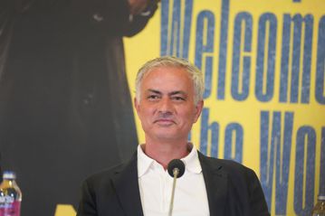 Jose Mourinho's transfer ambitions as he looks to shape a new era at Fenerbahce