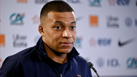 They reacted violently — Kylian Mbappe narrates how Luis Enrique saved him from PSG board