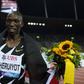 Timothy Cheruiyot reveals struggles with injuries & overcoming challenges as he chases Olympic glory