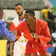 African Sambo Championships: Team Nigeria win five medals, eye more laurels