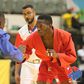 African Sambo Championships: Team Nigeria win five medals, eye more laurels