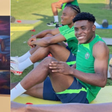 'Nigeria is my home, and I love everything about it' - Super Eagles invitee Dele-Bashiru