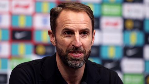 Eberechi played with freedom — Southgate admits dropping 7 players will be difficult