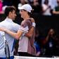 Novak Djokovic injury