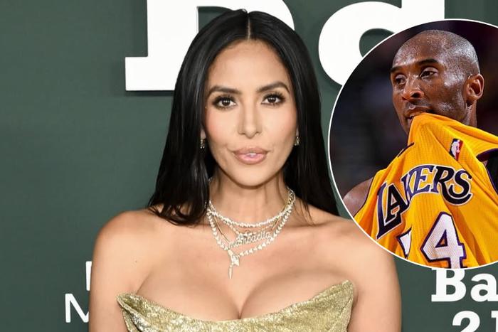 Kobe Bryant’s widow DENIES pregnancy rumours 5 years after NBA legend’s death