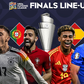 UEFA Nations League Semi-Finals Preview: Germany vs Portugal, Spain vs France