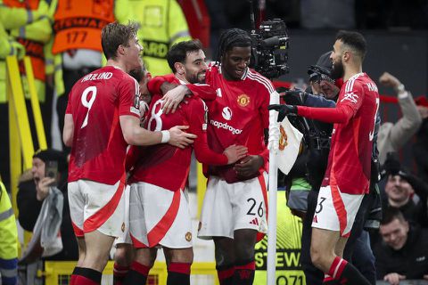 'So Much More to Come'— Ayden Heaven’s Former Coach Makes Shocking Prediction About His Future