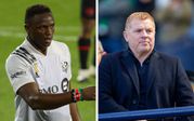 Victor Wanyama Among Standouts as Neil Lennon Names His Most Memorable Celtic Signings