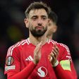 Why I rejected big money offer from Saudi Arabia — Bruno Fernandes opens up