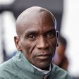Eliud Kipchoge Sets Sights on Ambitious Run in Sub-Zero Antarctica Temperatures After New York Marathon