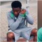 'I can do better' - New Super Eagles star Olusegun READY to prove himself after dream call-up