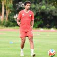 Mohammed Bajaber’s Injury Leaves Kenya Police Sweating Ahead of FKF Premier League Title Deciders