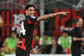 3 Reasons Why Manchester City's Pursuit of AC Milan Midfielder Tijjani Reijnders Makes Sense