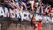 Gabby Thomas Reveals Why London Remains Her Favourite Place to Compete In