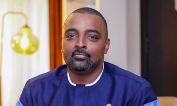 Uganda Rugby Union Pays Tribute to Celebrated Sports Advocate  Cedric Babu