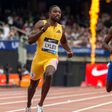 Noah Lyles Calls Out Poor Marketing in Grand Slam Track Snub