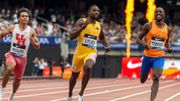 Noah Lyles Calls Out Poor Marketing in Grand Slam Track Snub