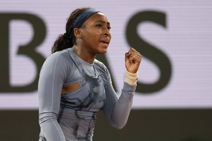 Coco Gauff