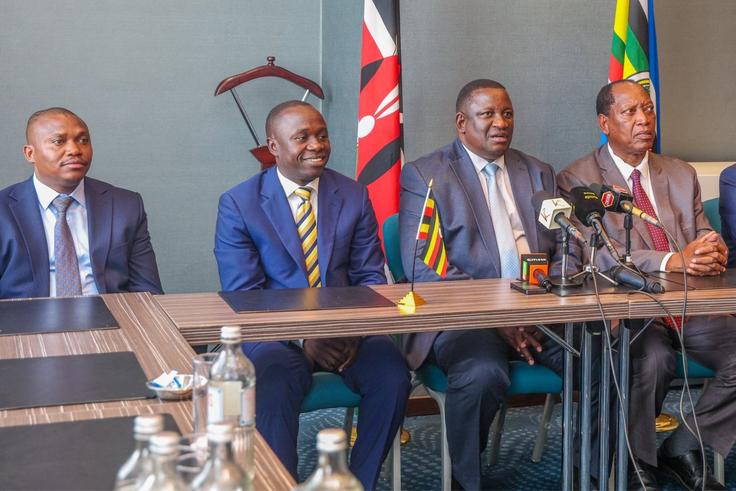 CHAN 2024: East African Nations Promise World-Class Tournament Experience