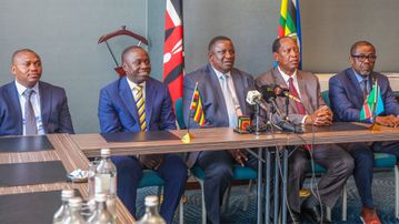 CHAN 2024: East African Nations Promise World-Class Tournament Experience